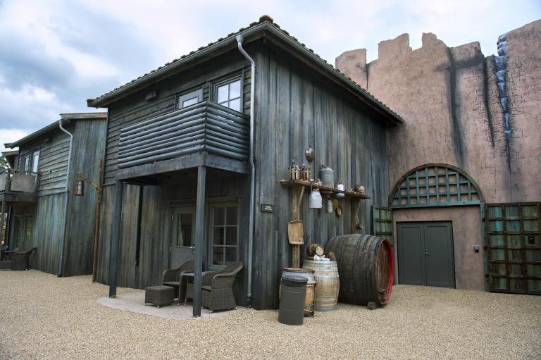 Skalken