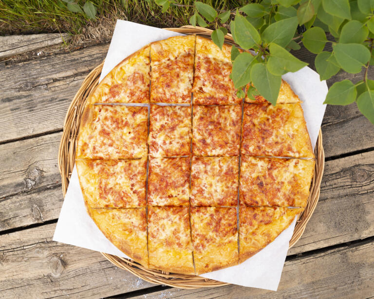 Pizza