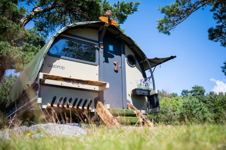 landpod