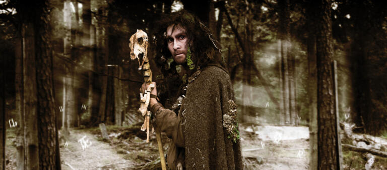 skogvokter