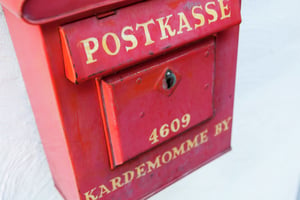 Postkontoret