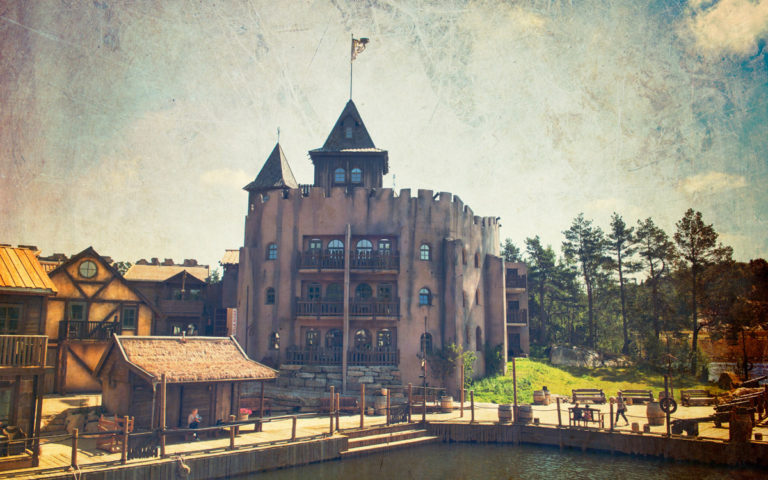 Villa Rosa